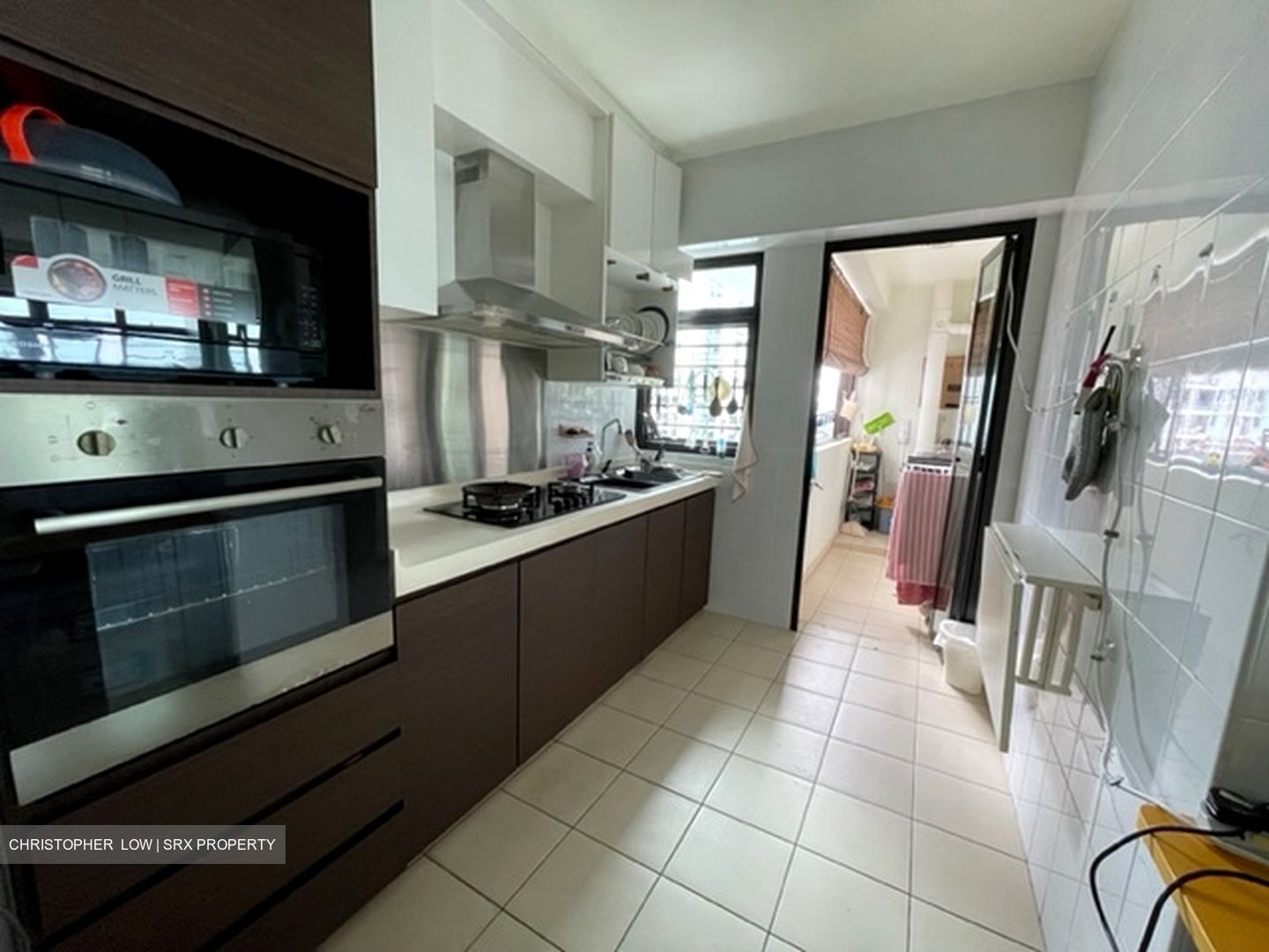Blk 28D Dover Gardens (Queenstown), HDB 4 Rooms #570167721